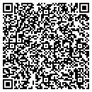 QR code with Holt Field contacts
