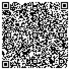 QR code with A B & T Cleaning & Restoration contacts