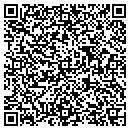 QR code with Ganwood CO contacts
