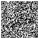 QR code with A1 Cleanpro contacts