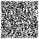 QR code with Chowning Backhoe Service contacts