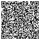 QR code with Harrison CO contacts