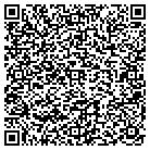 QR code with Cj Janitorial Cleaning Se contacts