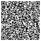 QR code with Hughes Advertising Agency contacts