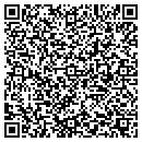 QR code with AddsBridge contacts