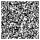 QR code with R & K Computing Group LLC contacts