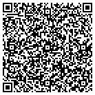 QR code with Hidden Vlly Instt For Techn contacts