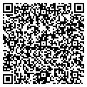 QR code with L&L Auto Sales contacts
