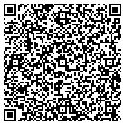 QR code with L & M Motors & Clean Up contacts