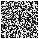 QR code with Jam Graphics contacts