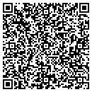 QR code with A&F Real Estate contacts
