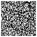 QR code with R F Lawrence & Sons contacts