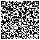 QR code with Albion Memory Gardens contacts