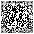 QR code with C Tech Cleaning Services contacts