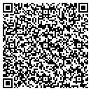 QR code with Kibbe Creative contacts