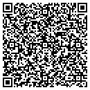 QR code with Hong Kong Chef contacts