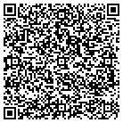 QR code with Kilcline Advertising Group Inc contacts
