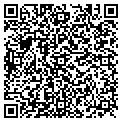 QR code with Tim Hamlet contacts