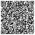 QR code with Mcclymond Consulting contacts
