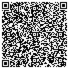 QR code with Osterman Drywall & Guide Service contacts