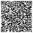 QR code with M & M Motors contacts