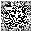 QR code with Harris Field-73Ia contacts