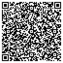 QR code with DHI Mortgage contacts