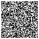 QR code with Moody Motors contacts