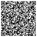 QR code with Gardener contacts