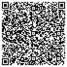 QR code with Manchee Graphics & Advertising contacts