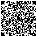 QR code with 2 Unique Contractors contacts
