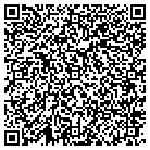 QR code with Turf Control Incontrol Co contacts