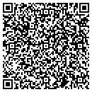 QR code with Turf Cutters contacts