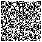 QR code with Mcclain Finlon Advertising Inc contacts