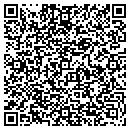 QR code with A and A recycling contacts