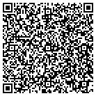 QR code with Nunnelleys Mini Storage contacts