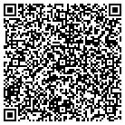 QR code with MT Whitney Cemetery District contacts