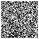QR code with Utopia Software contacts