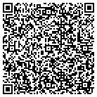 QR code with The University Of Iowa contacts