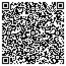 QR code with V R I Direct LLC contacts