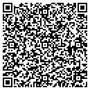 QR code with Mike Jordan contacts