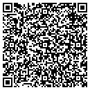 QR code with M L Wartell & Assoc contacts
