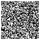 QR code with Turf Tech And More Inc contacts