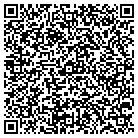 QR code with M & M Consolidated Service contacts