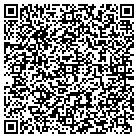 QR code with Twin Peaks Structures Inc contacts