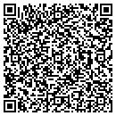 QR code with C L Aviation contacts