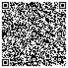 QR code with Pearson's Auto Sales contacts