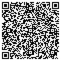 QR code with Msnap contacts