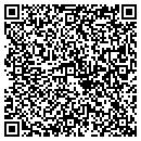 QR code with Alivia's Durham Bistro contacts