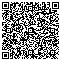 QR code with Van Zalen Daniel contacts